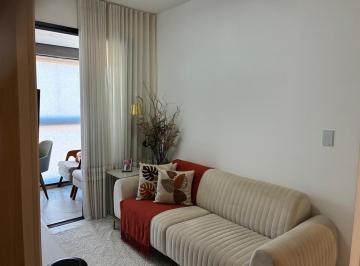 Apartamento · 57m² · 2 Quartos · 1 Vaga · Apartamento em Jardim Paulistano, Sorocaba/SP de 57m² 2 quartos à venda por R$ 640.000,00