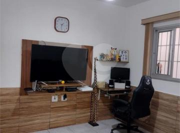 Casa · 136m² · 3 Quartos · 2 Vagas · Casa em Vila Rio Branco, Jundiaí/SP de 136m² 3 quartos à venda por R$ 680.000,00