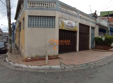 Casa · 250m² · 3 Quartos · 2 Vagas · Sobrado em Jardim Santa Inês, Guarulhos/SP de 250m² 3 quartos à venda por R$ 700.000,00