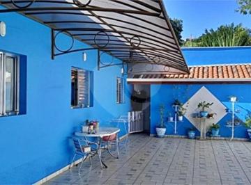 Casa · 168m² · 4 Quartos · 3 Vagas · Casa em Jardim Europa, Campo Limpo Paulista/SP de 168m² 4 quartos à venda por R$ 690.000,00