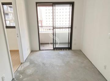 Apartamento · 37m² · 2 Quartos · Apartamento em Vila Nova Conceição, São Paulo/SP de 37m² 2 quartos à venda por R$ 650.000,00