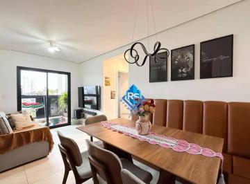 Apartamento · 58m² · 2 Quartos · 2 Vagas · Apartamento em Vila Dusi, São Bernardo do Campo/SP de 58m² 2 quartos à venda por R$ 679.000,00