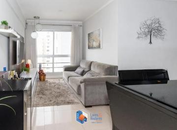 Apartamento · 65m² · 3 Quartos · 1 Vaga · Apartamento em Aclimação, São Paulo/SP de 65m² 3 quartos à venda por R$ 560.000,00
