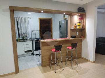Casa · 137m² · 2 Quartos · 2 Vagas · Casa em Jardim Pacaembu, Jundiaí/SP de 137m² 2 quartos à venda por R$ 549.000,00