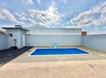 Casa · 137m² · 3 Quartos · 3 Vagas · Casa em Atlântida Sul, Osório/RS de 137m² 3 quartos à venda por R$ 689.000,00