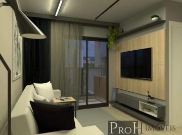 Apartamento · 58m² · 2 Quartos · 1 Vaga · Apartamento em Vila Valparaíso, Santo André/SP de 58m² 2 quartos à venda por R$ 589.000,00