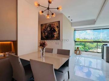 Apartamento · 63m² · 3 Quartos · 1 Vaga · Apartamento em Cordeiro, Recife/PE de 63m² 3 quartos à venda por R$ 615.000,00