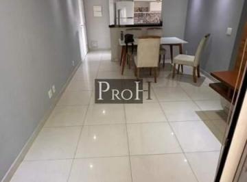 Apartamento · 79m² · 3 Quartos · 1 Vaga · Apartamento em Campestre, Santo André/SP de 79m² 3 quartos à venda por R$ 689.000,00