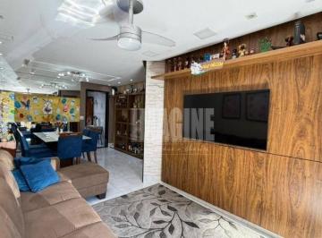 Casa · 100m² · 3 Quartos · 2 Vagas · Sobrado em Cidade Líder, São Paulo/SP de 100m² 3 quartos à venda por R$ 610.000,00