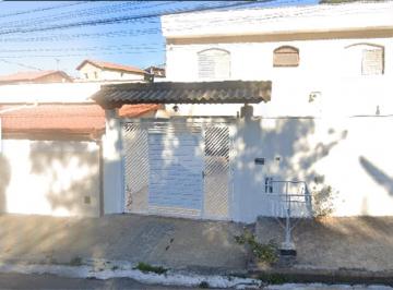 Casa · 250m² · 4 Quartos · 4 Vagas · Casa em Jardim Vitória, Campo Limpo Paulista/SP de 250m² 4 quartos à venda por R$ 553.000,00