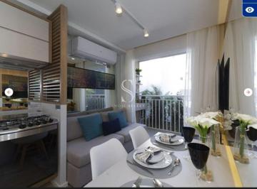 Apartamento · 28m² · 1 Quarto · Apartamento em Ferreira, São Paulo/SP de 28m² 1 quartos à venda por R$ 320.000,00
