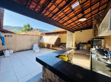 Casa · 125m² · 1 Quarto · 2 Vagas · Casa em Itaipu, Niterói/RJ de 125m² 1 quartos à venda por R$ 550.000,00
