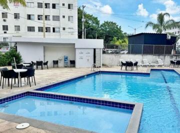 Apartamento · 45m² · 2 Quartos · 1 Vaga · Apartamento em Campo Grande, Rio de Janeiro/RJ de 45m² 2 quartos à venda por R$ 170.000,00