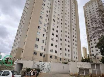 Apartamento · 32m² · 1 Quarto · Apartamento em Jardim Pedra Branca, São Paulo/SP de 32m² 1 quartos à venda por R$ 118.237,94