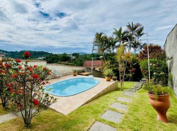 Casa · 210m² · 3 Quartos · 1 Vaga · Casa em Badu, Niterói/RJ de 210m² 3 quartos à venda por R$ 599.000,00