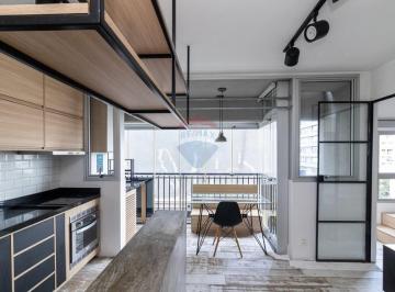 Comercial · 36m² · 1 Quarto · 1 Vaga · Studio em Sumarezinho, São Paulo/SP de 36m² 1 quartos à venda por R$ 650.000,00