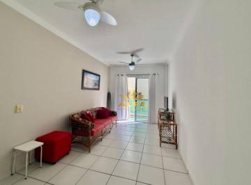 Apartamento · 50m² · 1 Quarto · 1 Vaga · Apartamento em Jardim Belmar, Guarujá/SP de 50m² 1 quartos à venda por R$ 260.000,00
