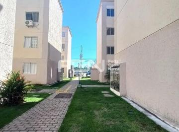 Apartamento · 40m² · 2 Quartos · Apartamento em Centro, Camaçari/BA de 40m² 2 quartos à venda por R$ 145.000,00