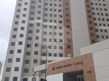 Apartamento · 30m² · 1 Quarto · Apartamento em Várzea da Barra Funda, São Paulo/SP de 30m² 1 quartos à venda por R$ 280.000,00