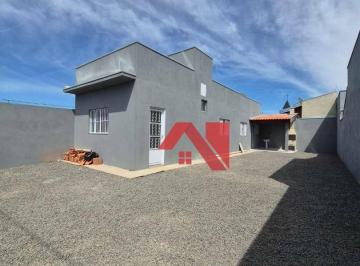Casa · 75m² · 2 Quartos · 2 Vagas · Casa em Centro, Mogi Guaçu/SP de 75m² 2 quartos à venda por R$ 310.000,00