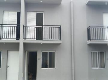 Casa · 53m² · 2 Quartos · 1 Vaga · Casa em Quinta dos Angicos, Cotia/SP de 53m² 2 quartos à venda por R$ 320.000,00