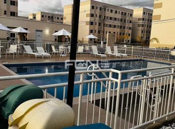 Apartamento · 41m² · 2 Quartos · 1 Vaga · Apartamento em Centro, Camaçari/BA de 41m² 2 quartos à venda por R$ 200.000,00
