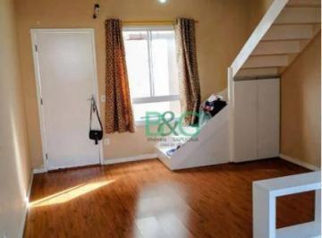 Casa · 57m² · 2 Quartos · 1 Vaga · Casa em São Judas Tadeu, Vargem Grande Paulista/SP de 57m² 2 quartos à venda por R$ 280.000,00
