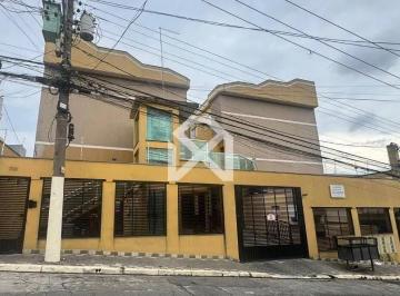 Casa · 65m² · 2 Quartos · 2 Vagas · Casa em Parada XV de Novembro, São Paulo/SP de 65m² 2 quartos à venda por R$ 350.000,00