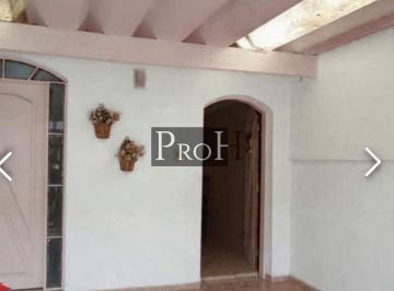 Casa · 150m² · 4 Quartos · Casa em Centro, São Bernardo do Campo/SP de 150m² 4 quartos à venda por R$ 593.000,00