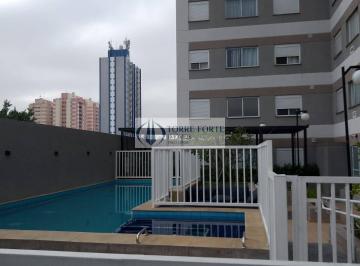 Apartamento · 33m² · 2 Quartos · Apartamento em Chácara Califórnia, São Paulo/SP de 33m² 2 quartos à venda por R$ 240.000,00