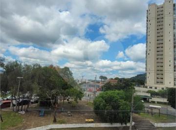 Apartamento · 56m² · Apartamento em Jardim Messina, Jundiaí/SP de 56m² à venda por R$ 300.000,00