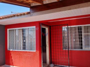 Casa · 49m² · 2 Quartos · 1 Vaga · Casa em Cristo Rei, Campo Largo/PR de 49m² 2 quartos à venda por R$ 255.000,00