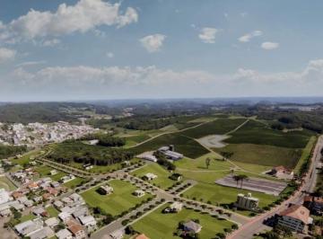 Terreno · 436m² · Terreno em Centro, Flores Da Cunha/RS de 436m² à venda por R$ 688.090,00
