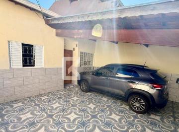 Casa · 77m² · 3 Quartos · Casa em Jardim Umuarama, Indaiatuba/SP de 77m² 3 quartos à venda por R$ 610.000,00