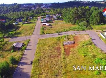 Terreno · 361m² · Terreno em Vicentina, Farroupilha/RS de 361m² à venda por R$ 264.172,00