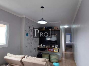 Apartamento · 56m² · 2 Quartos · 1 Vaga · Apartamento em Vila Curuçá, Santo André/SP de 56m² 2 quartos à venda por R$ 335.000,00