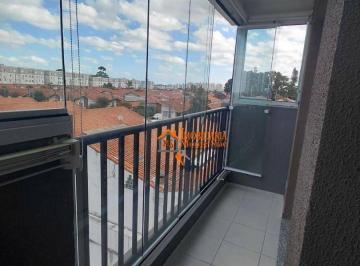Apartamento · 43m² · 2 Quartos · 1 Vaga · Apartamento em Jardim Adriana, Guarulhos/SP de 43m² 2 quartos à venda por R$ 330.000,00