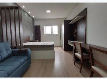 Apartamento · 35m² · 1 Quarto · 1 Vaga · Apartamento em Vila Augusta, Sorocaba/SP de 35m² 1 quartos à venda por R$ 136.000,00