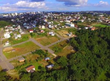 Terreno · 420m² · Terreno em Vicentina, Farroupilha/RS de 420m² à venda por R$ 233.352,00