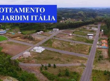 Terreno · 360m² · Terreno em Belvedere, Farroupilha/RS de 360m² à venda por R$ 198.129,00