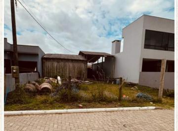 Terreno · 315m² · Terreno em Silveira, Passo De Torres/SC de 315m² à venda por R$ 185.000,00