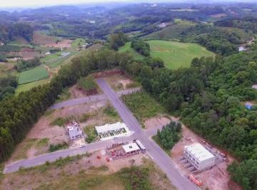 Terreno · 369m² · Terreno em Belvedere, Farroupilha/RS de 369m² à venda por R$ 198.129,00