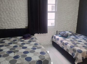 Apartamento · 30m² · 1 Quarto · Apartamento em Boqueirão, Santos/SP de 30m² 1 quartos à venda por R$ 280.000,00