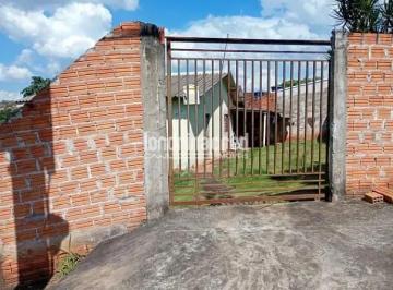 Casa · 75m² · 3 Quartos · 1 Vaga · Casa em Conjunto Cafezal 1, Londrina/PR de 75m² 3 quartos à venda por R$ 270.000,00