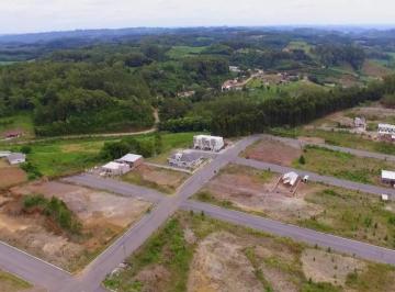 Terreno · 369m² · Terreno em Belvedere, Farroupilha/RS de 369m² à venda por R$ 198.129,00