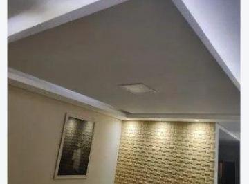 Apartamento · 50m² · 2 Quartos · 1 Vaga · Apartamento em Jardim Carandá, Sorocaba/SP de 50m² 2 quartos à venda por R$ 130.000,00