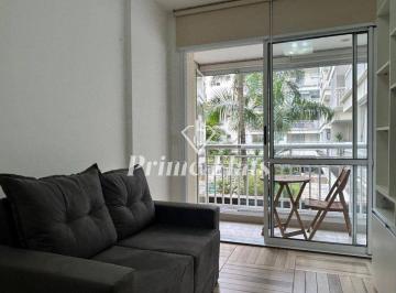 Apartamento · 31m² · 1 Quarto · 1 Vaga · Flat em Jardim Ampliação, São Paulo/SP de 31m² 1 quartos à venda por R$ 334.500,00