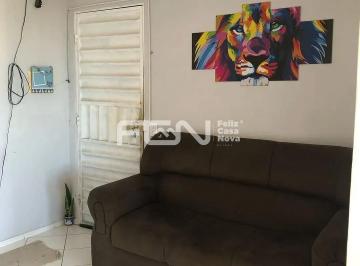 Casa · 95m² · 3 Quartos · Casa em Centro, Camaçari/BA de 95m² 3 quartos à venda por R$ 100.000,00