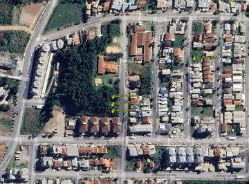 Terreno · 200m² · Terreno em Cidade Alta, Bento Gonçalves/RS de 200m² à venda por R$ 130.000,00