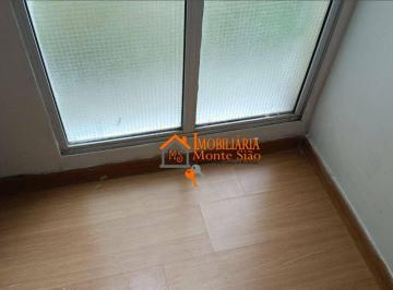 Apartamento · 38m² · 2 Quartos · Apartamento em Jardim Novo Portugal, Guarulhos/SP de 38m² 2 quartos à venda por R$ 297.000,00